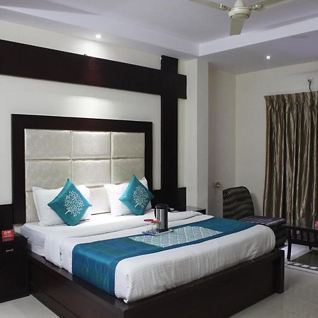 Hotel Jasmine Haridwār Exterior foto