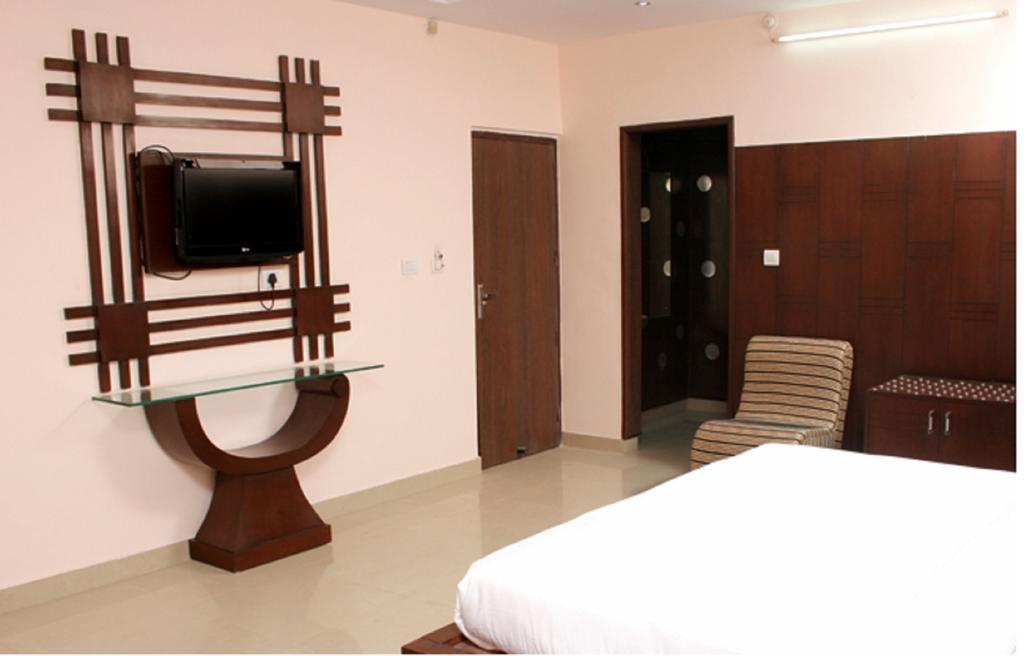 Hotel Jasmine Haridwār Exterior foto
