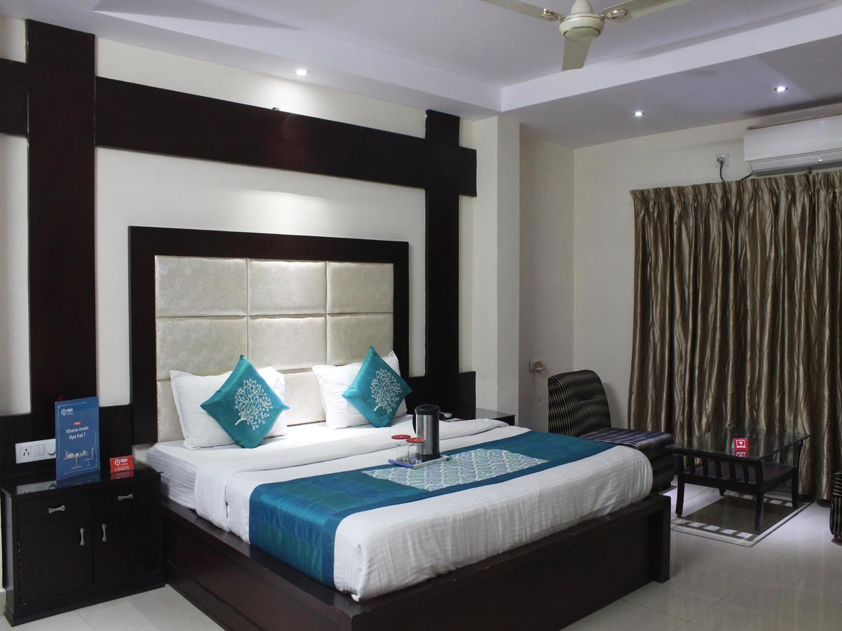 Hotel Jasmine Haridwār Exterior foto