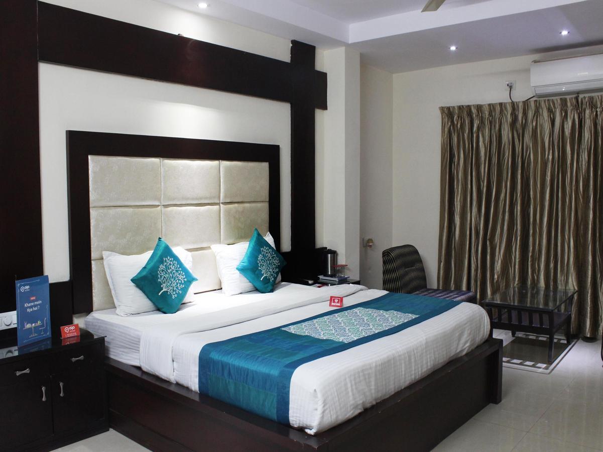 Hotel Jasmine Haridwār Exterior foto